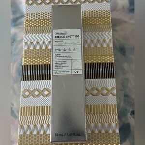 Reedle Shot 100 serum💕